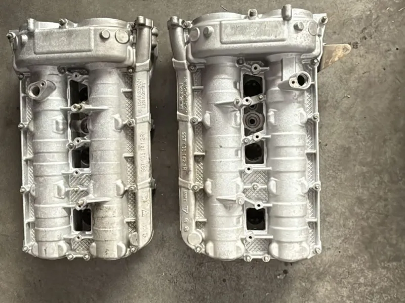 Porte arbre à cames Porsche R / RSR