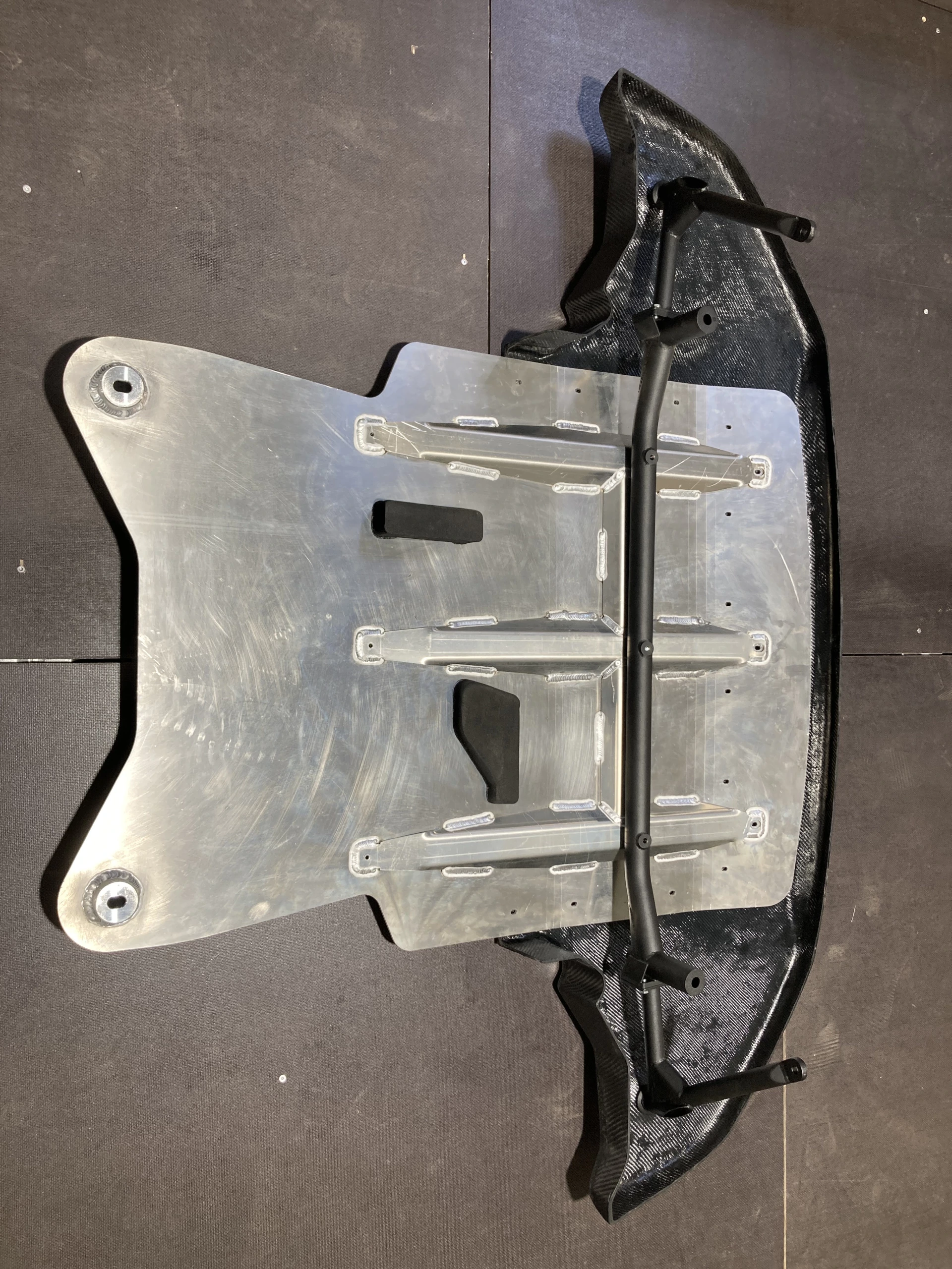 Toyota GR Yaris Parts