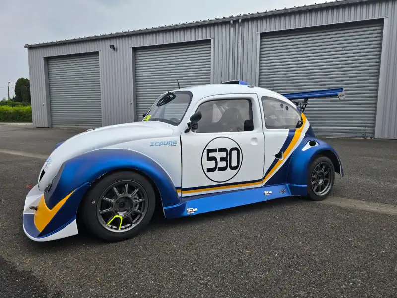 25H Spa Fun Cup 02-05/07/26