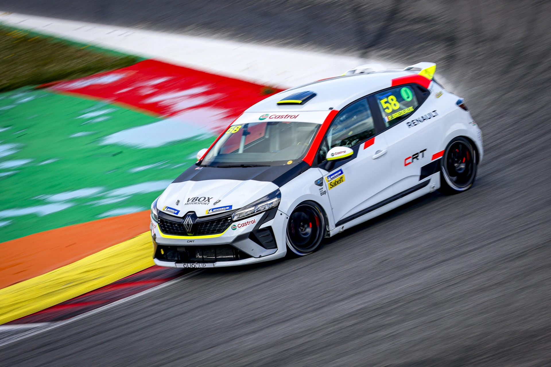 CLIO 5 CUP – photo 3