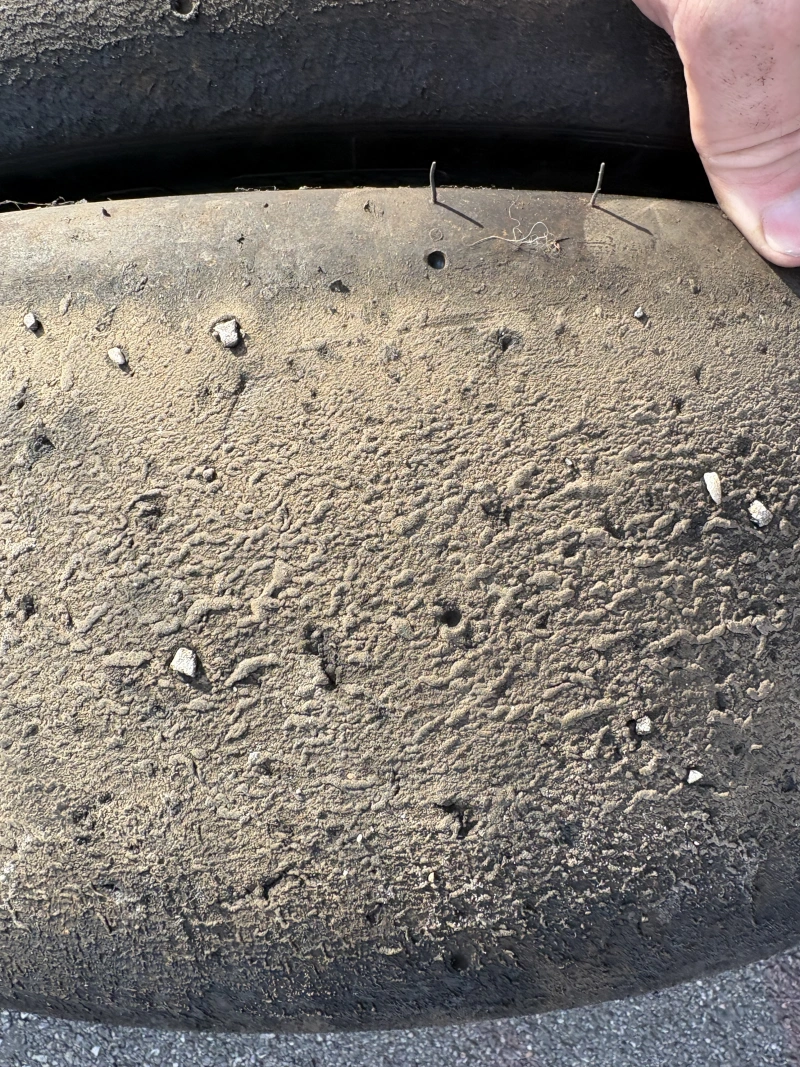 Michelin S5C+ 15p