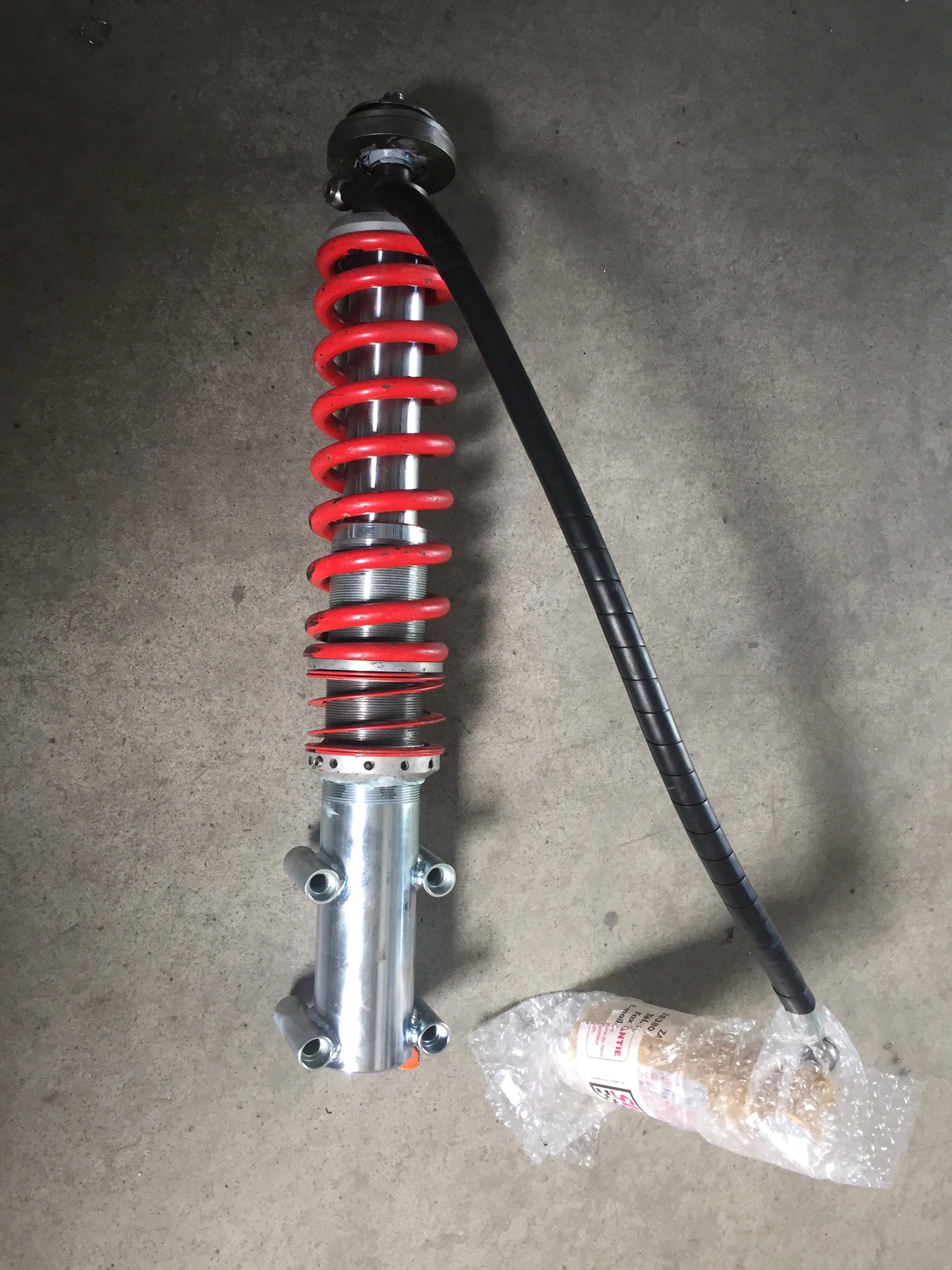 Proflex 3-way