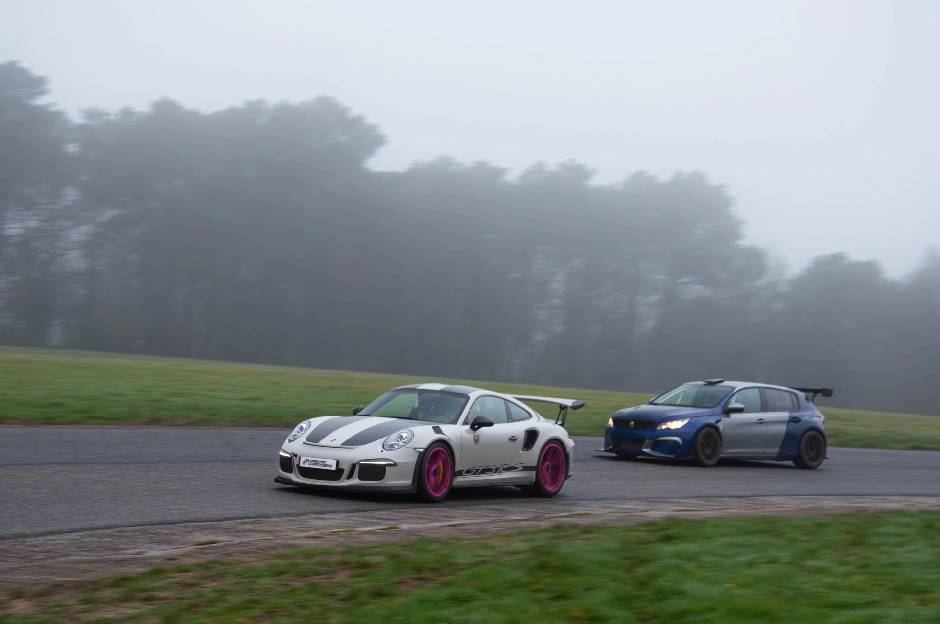 Trackday Circuit de Fontenay-le-Comte (85) - Dimanche 22 Novembre 2026 – photo 2