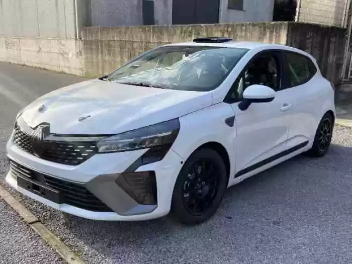 Location CLIO RC5