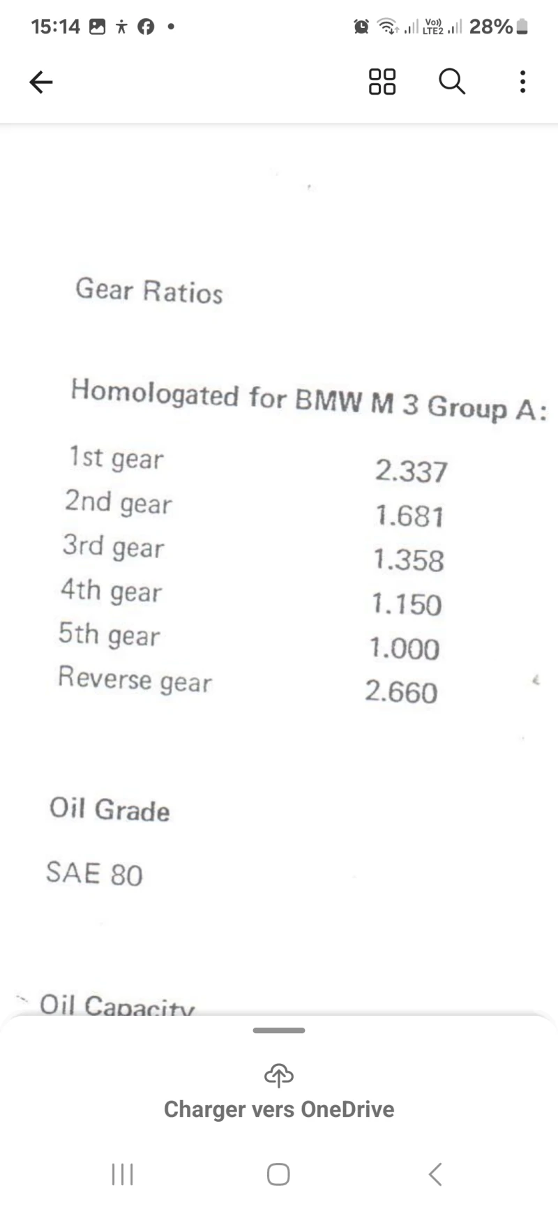 Gertrag Group A