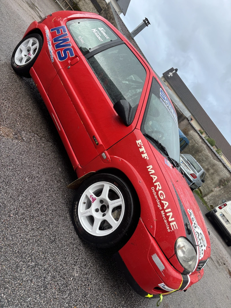 Saxo groupe A