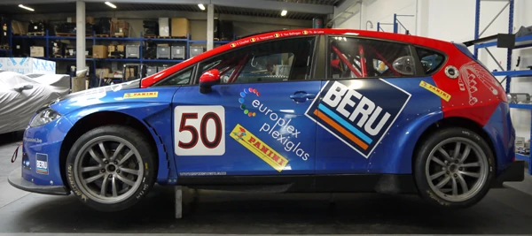 SEAT Leon Supercoppa MK2 à vendre