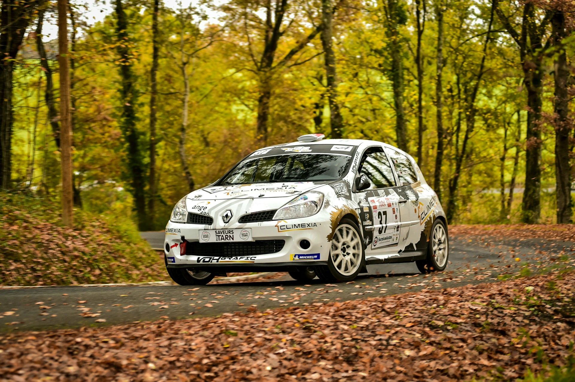 Renault Clio R3C access (with or without meca) – photo 1