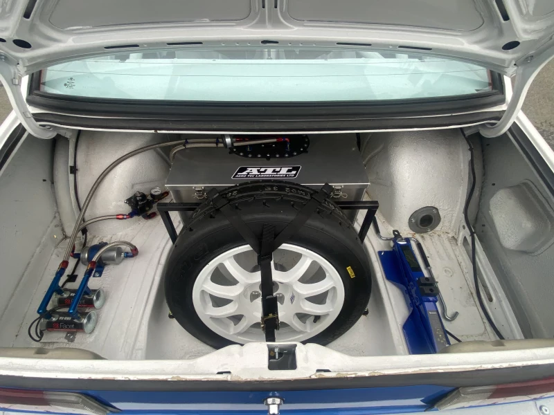 BMW 323  E21 Grp2 PTH-FIA