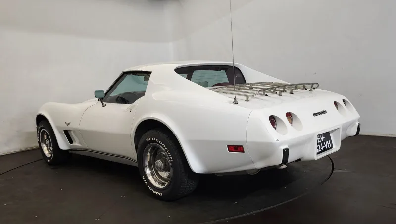 Chevrolet Corvette C3 1977
