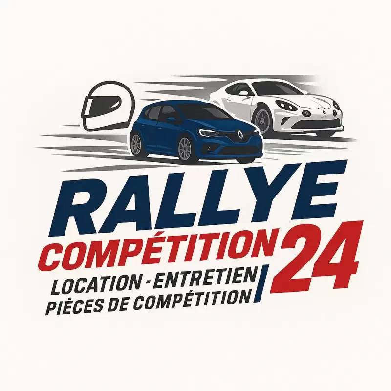 Clio rally5 rental