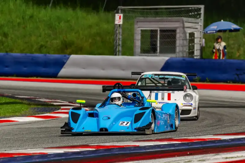 Ligier JS49