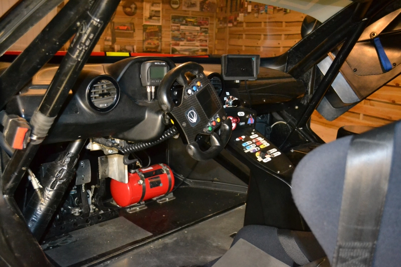LIGIER JS2R