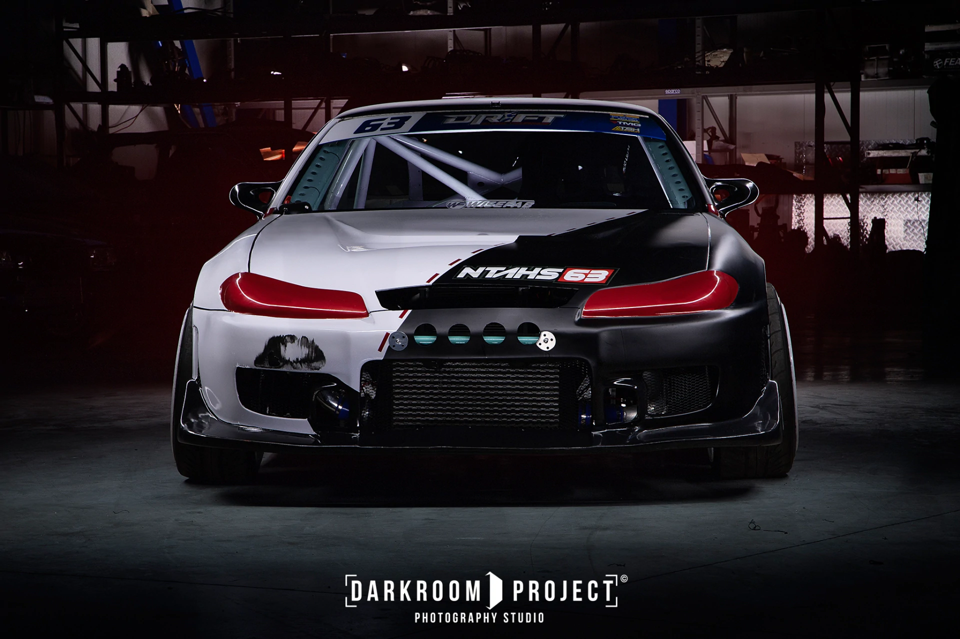 Nissan S14A