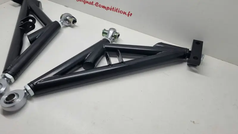 triangles 106 / SAXO F2000
