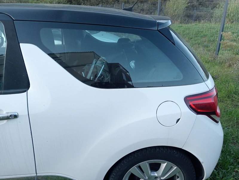 Citroën DS3
