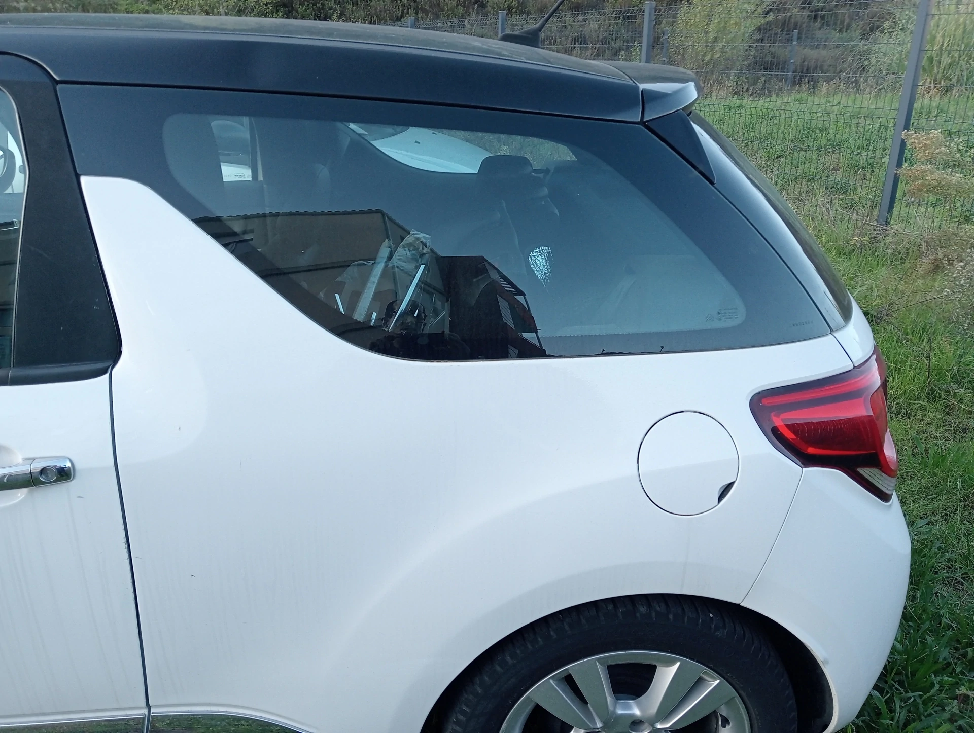 Citroën DS3 – photo 3