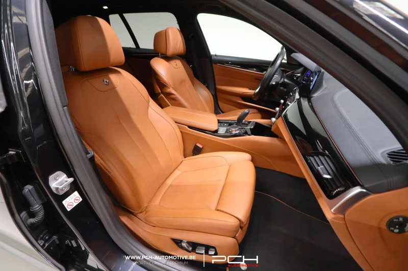 ALPINA B5 Touring 4.4 V8 Bi-Turbo 608hp Allrad Switch-Tronic - 2018 - 169.000 Kms