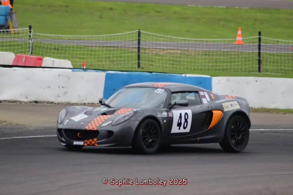 Lotus elise s2 – photo 1