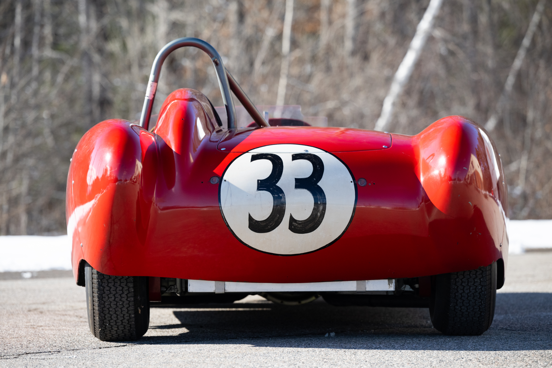 1959 BOCAR Stiletto – photo 4