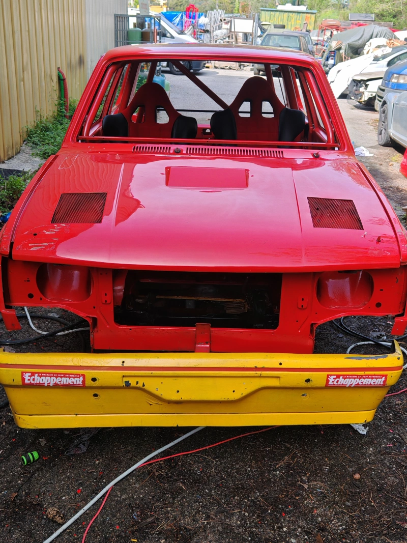 Caisse Samba project Group B