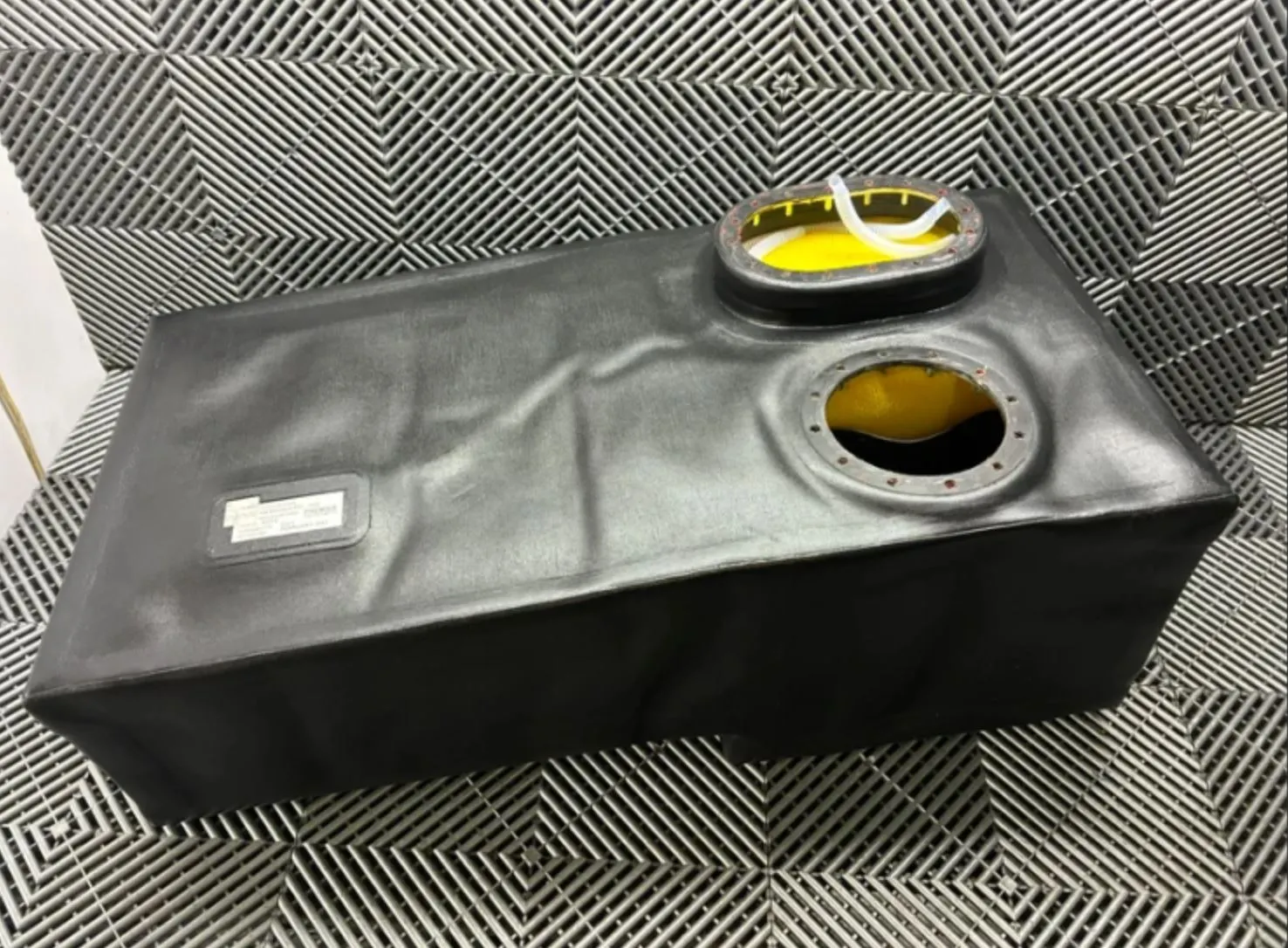 Réservoirs souples de sécurité Premier Fuel Systems d'occasion – Homologués FIA – photo 1