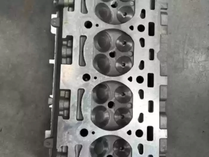 Lot de pièces Mitjet 2L & V6