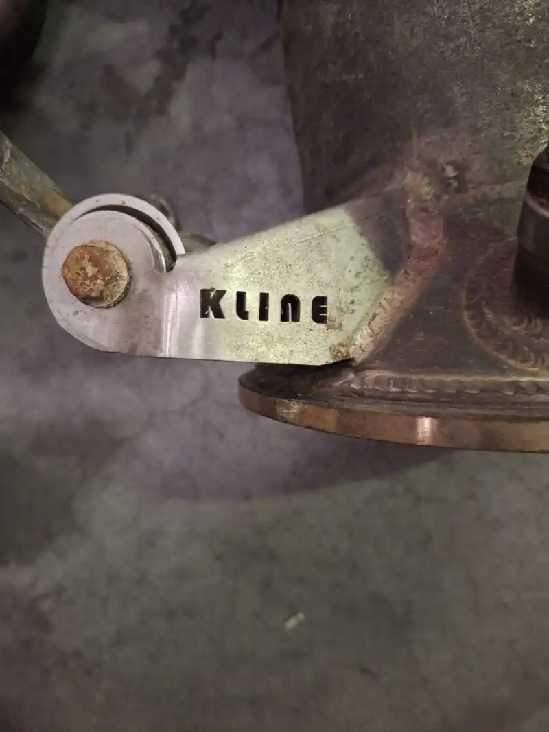 Catalyseur Porsche 991.2 GT3