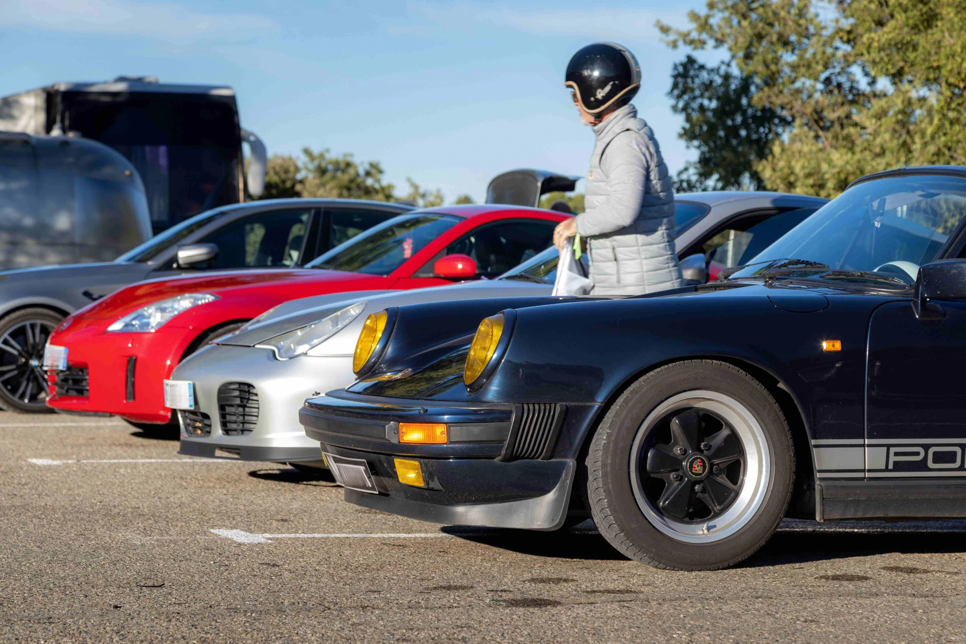 Trackday circuit du Grand Sambuc 17/11/2024