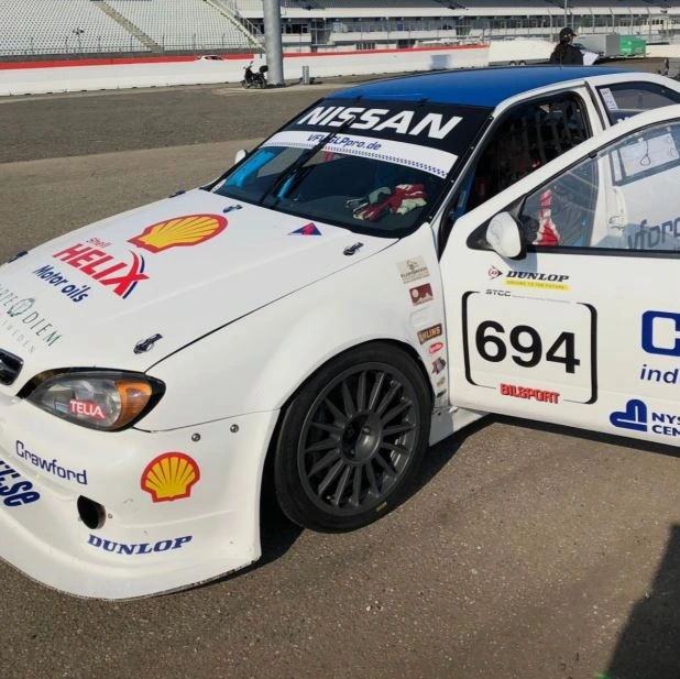 Nissan primera dtc – photo 2