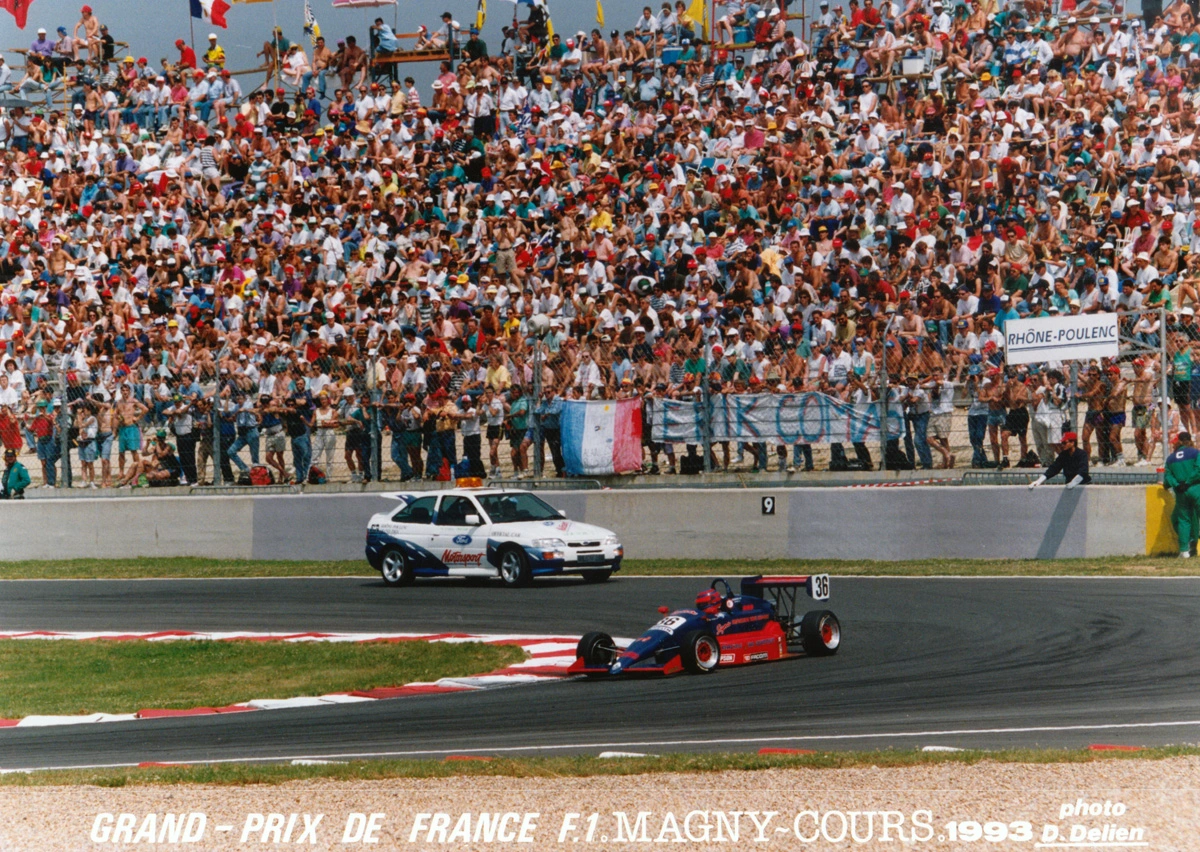 MARTINI MK59/61 premier propriétaire avec historique 100% origine – photo 3