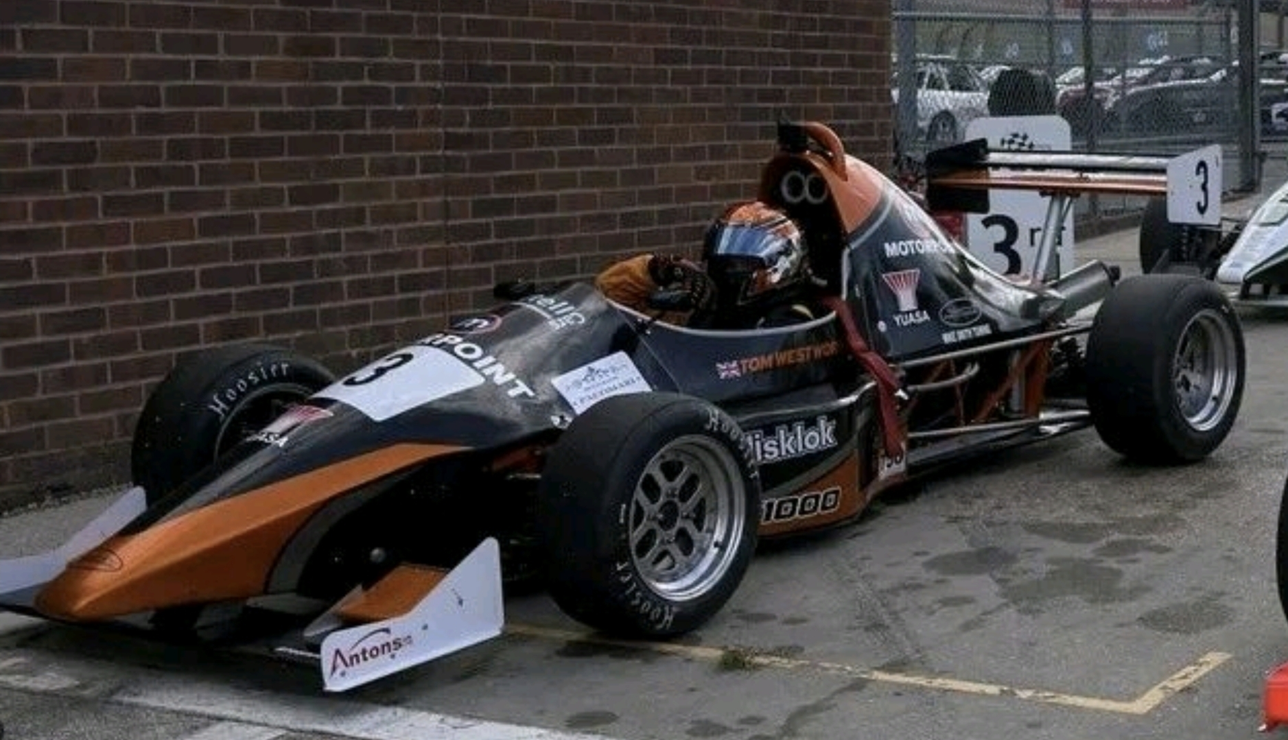 2026 F1000 championship winner – photo 1