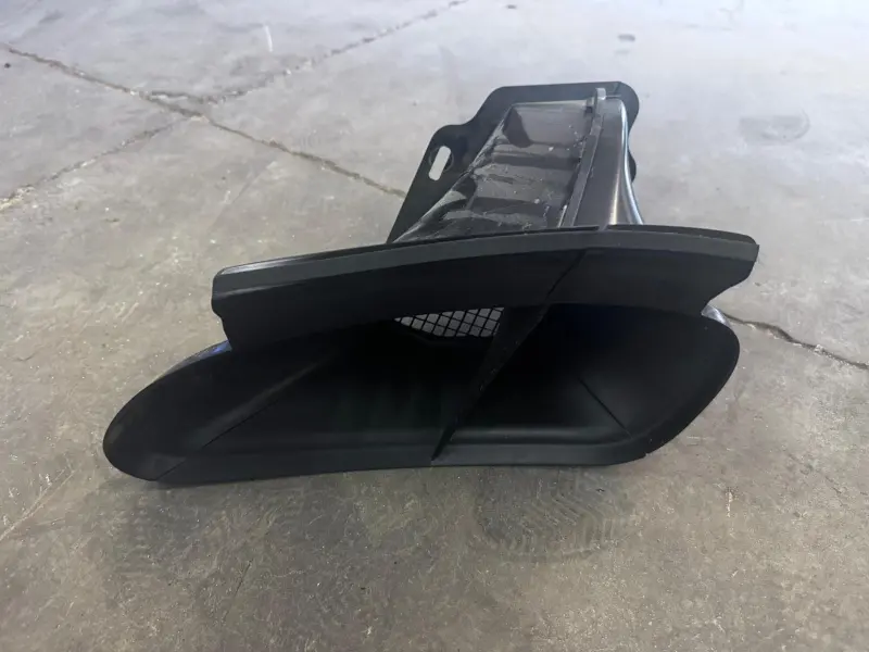 Durite admission droite Porsche Cayman GT4 RS 982815216D