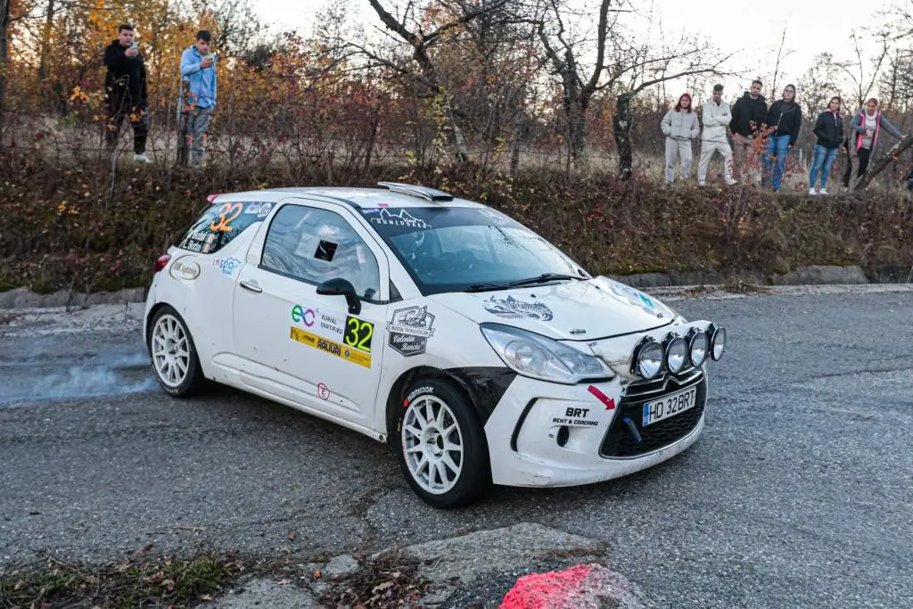 Citroen DS3 R3TMax – photo 1