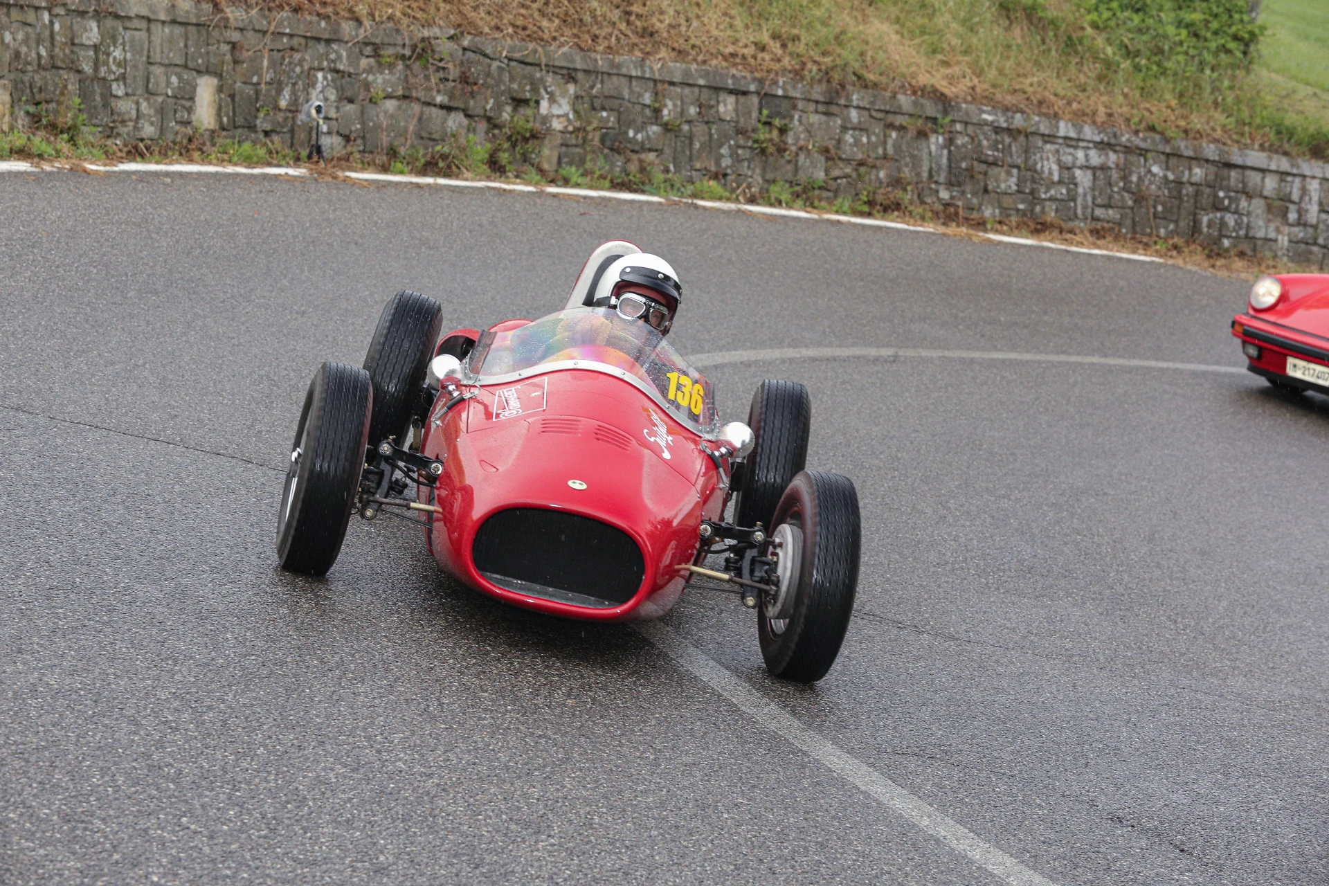 FIAT WAINER FORMULE JUNIOR 1959