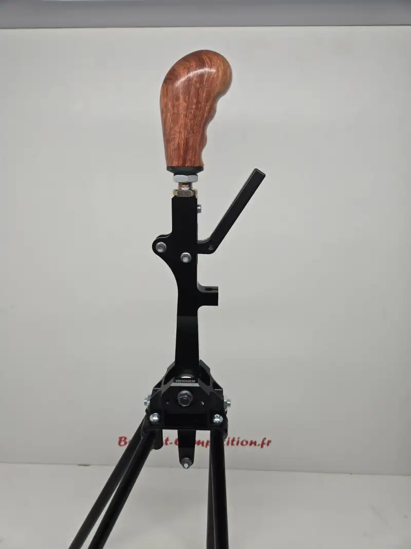Gear lever for Peugeot 306 Maxi sequential gearbox / Kit Car / F2000
