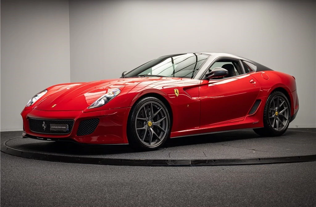 FERRARI 599