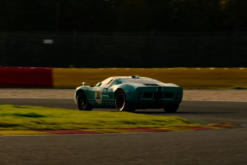 Ford GT40 Mk1