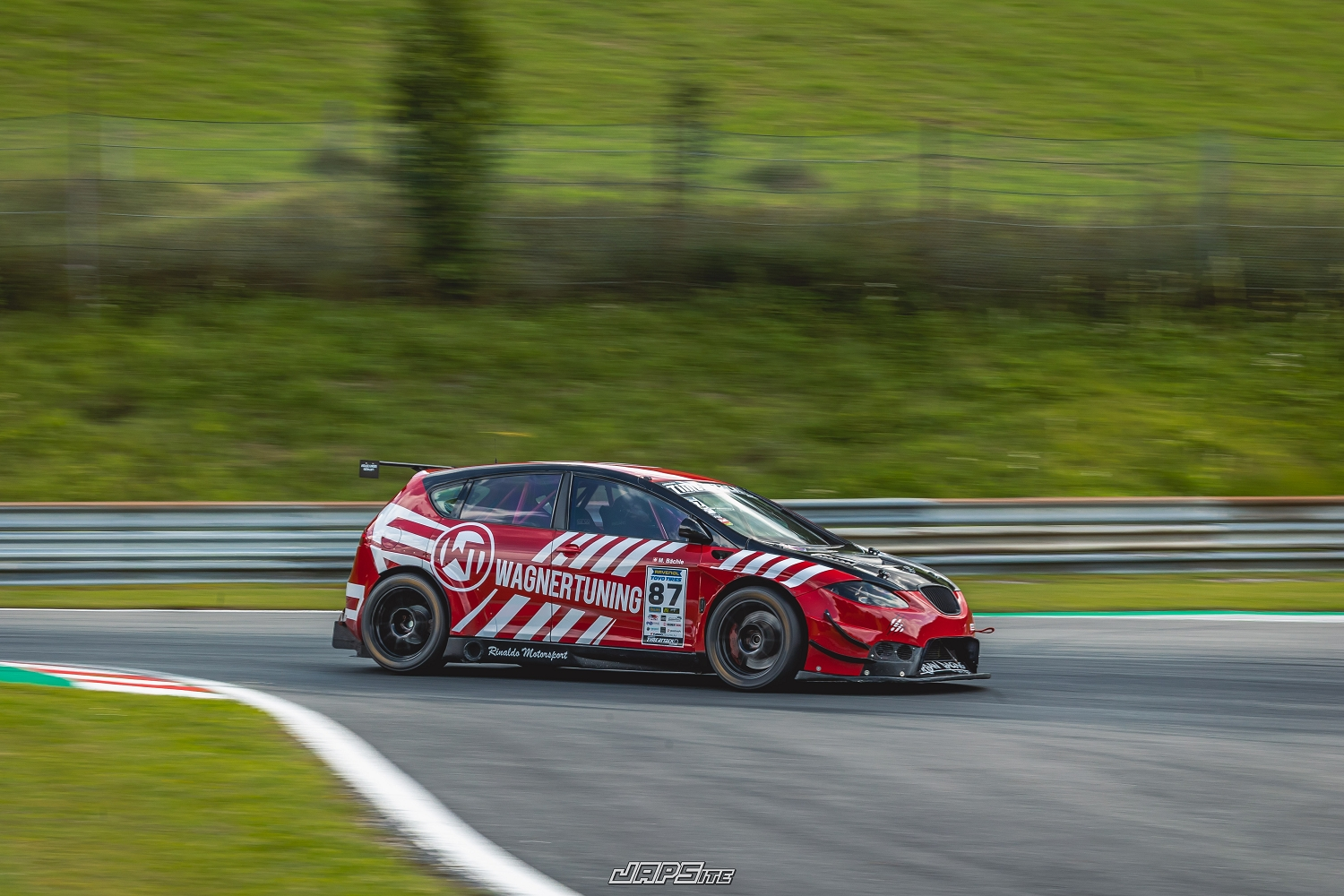 Seat Leon Supercopa MK2 – photo 1