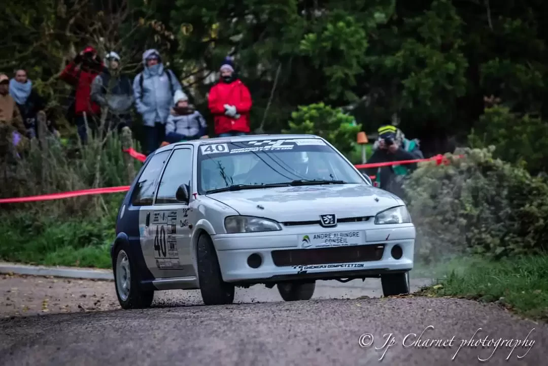 Peugeot 106 f2013