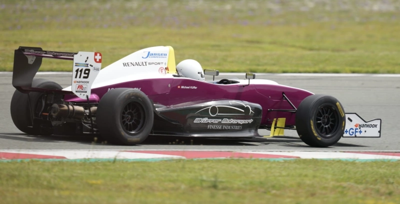 Formel Renault 2,0