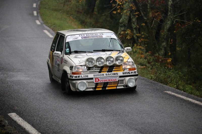 Gt turbo vhc group N