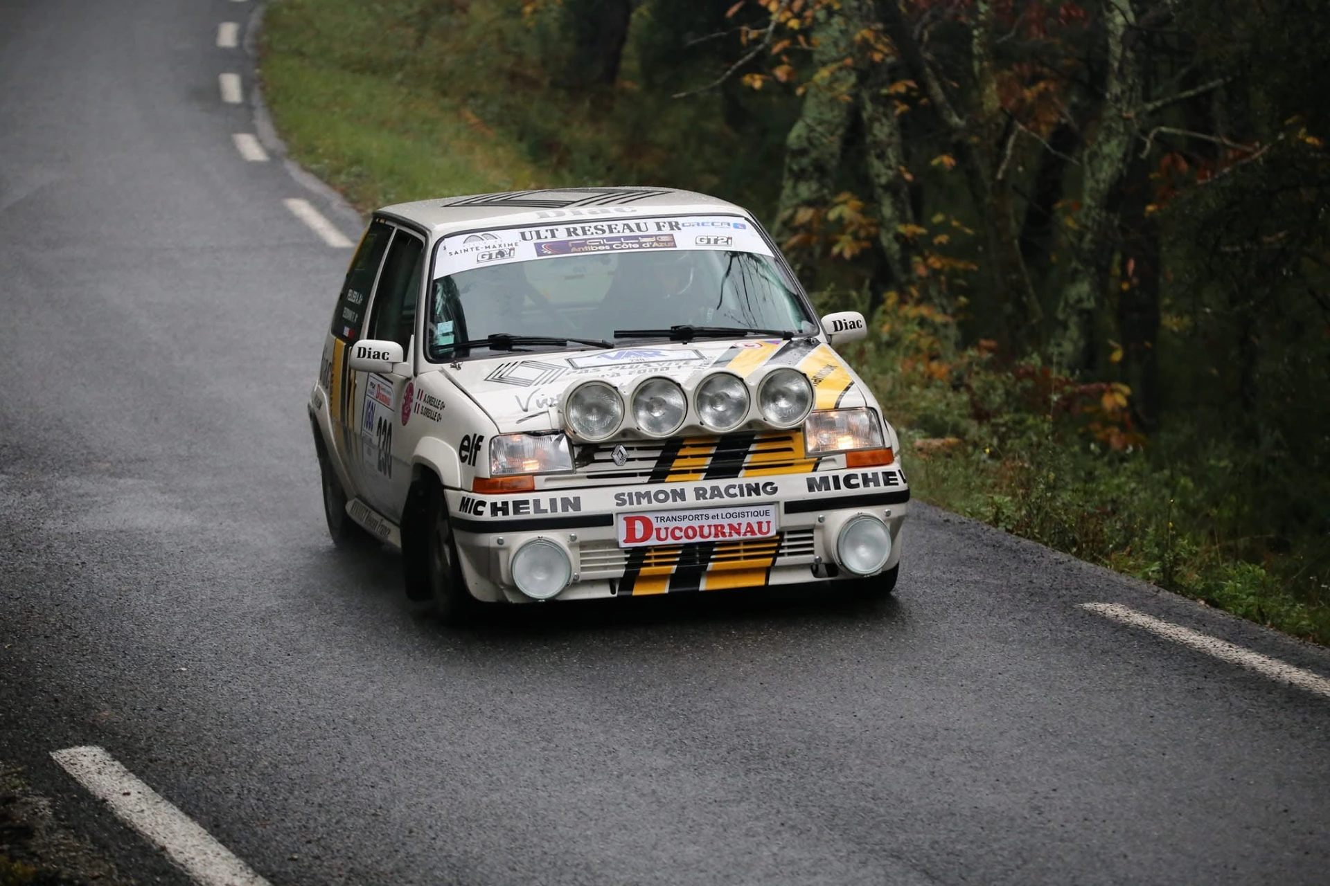 Gt turbo vhc group N – photo 1