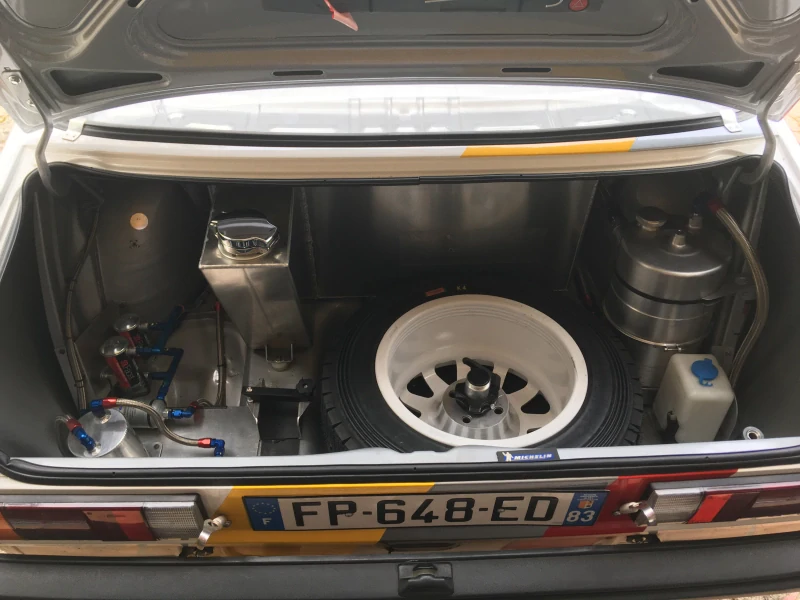 ASCONA B full GR2