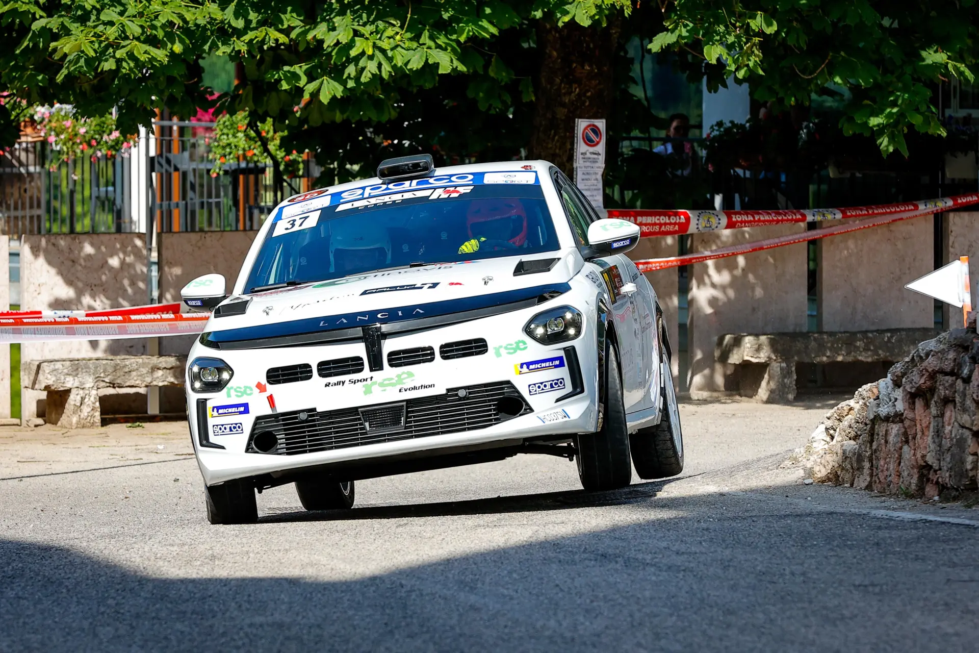 Rally Sport Evolution RSE Team – photo 1