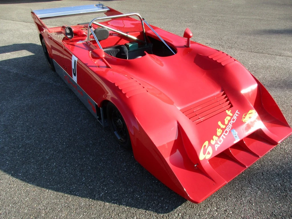 LOLA T490B – photo 1