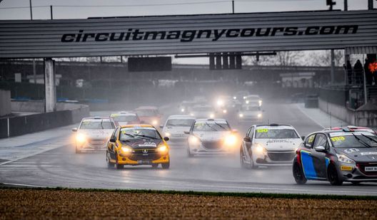 🏁 2026 LE MANS BUGATTI FINAL 🏁 6 seats available for TTE in the 206 RPS relay race