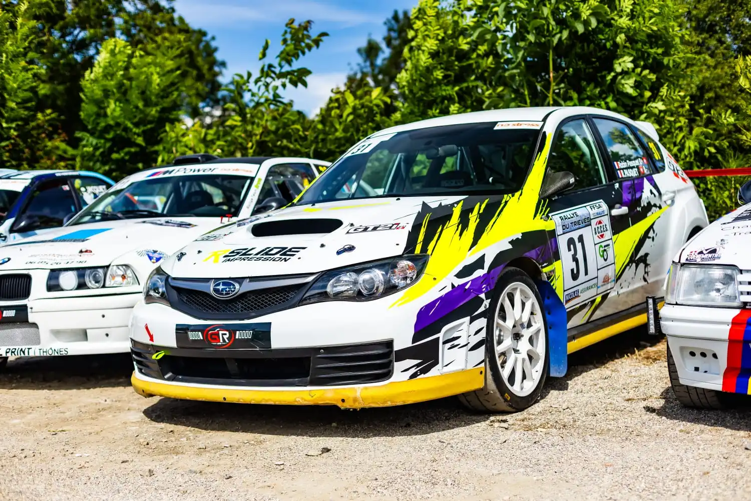 Subaru N15 top N4 – photo 1