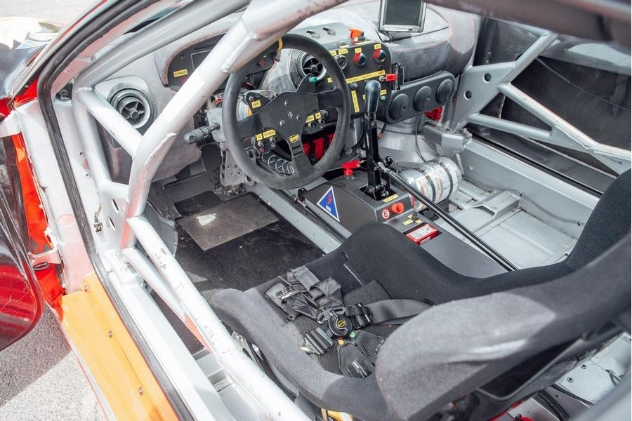 Ferrari 430 GTC F131 Evo – photo 3