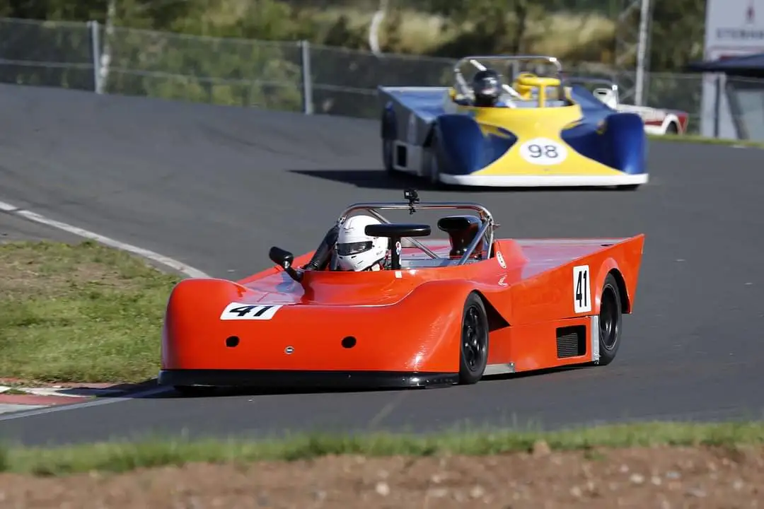 Tiga Sports 2000 – photo 1